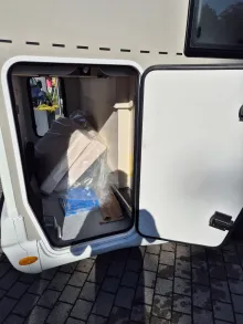 Fahrzeugbild Challenger GRAPHITE ULTIMATE 380 #30