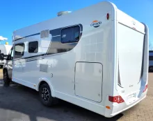 Fahrzeugbild Carado Edition15 T 448 #4
