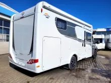 Fahrzeugbild Carado Edition15 T 448 #5