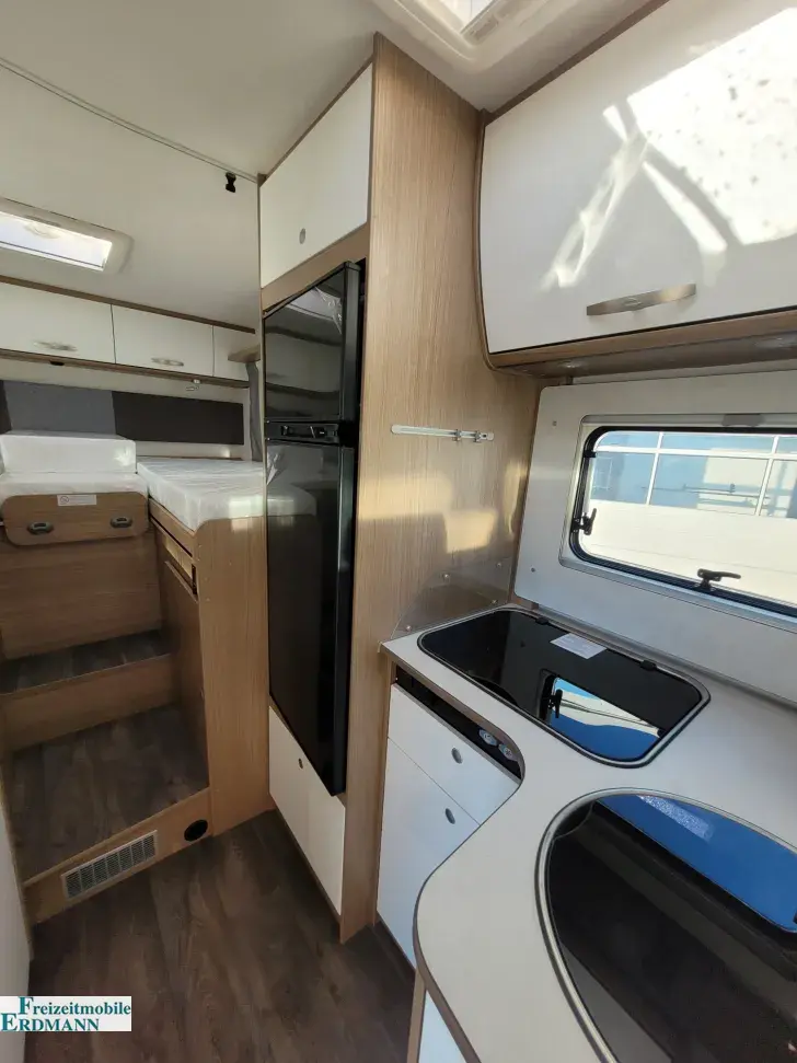 Fahrzeugbild Carado Edition15 T 448 #14