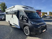 Fahrzeugbild Hobby MAXIA T 740 WE LED*ACC*Navi*Kamera*Markise #1