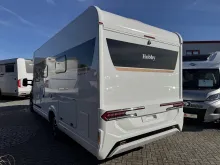 Fahrzeugbild Hobby MAXIA T 740 WE LED*ACC*Navi*Kamera*Markise #5