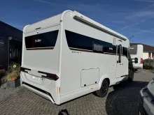 Fahrzeugbild Hobby MAXIA T 740 WE LED*ACC*Navi*Kamera*Markise #7