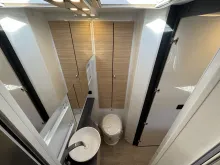 Fahrzeugbild Hobby MAXIA T 740 WE LED*ACC*Navi*Kamera*Markise #13