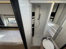 Fahrzeugbild Hobby MAXIA T 740 WE LED*ACC*Navi*Kamera*Markise #14