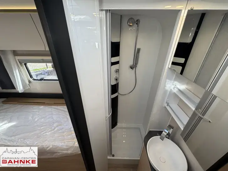 Fahrzeugbild Hobby MAXIA T 740 WE LED*ACC*Navi*Kamera*Markise #14