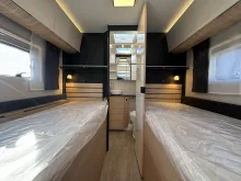 Fahrzeugbild Hobby MAXIA T 740 WE LED*ACC*Navi*Kamera*Markise #15