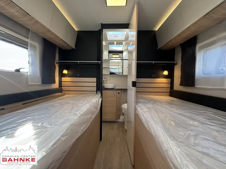 Fahrzeugbild Hobby MAXIA T 740 WE LED*ACC*Navi*Kamera*Markise #15