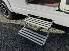 Fahrzeugbild Hobby MAXIA T 740 WE LED*ACC*Navi*Kamera*Markise #16