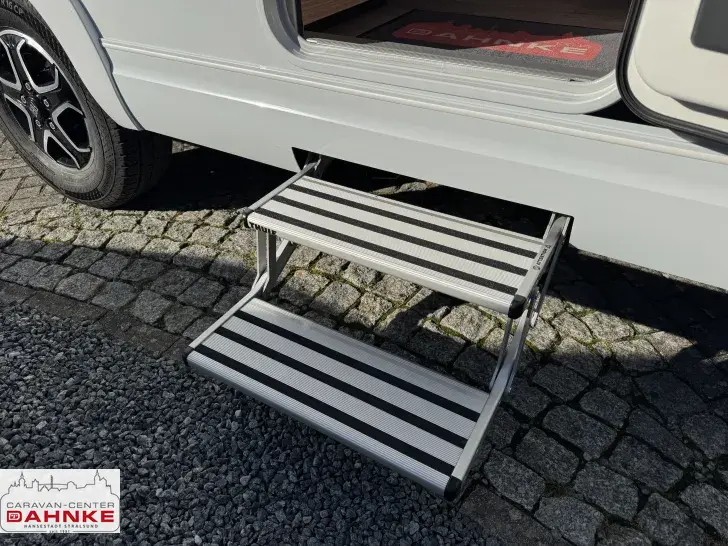 Fahrzeugbild Hobby MAXIA T 740 WE LED*ACC*Navi*Kamera*Markise #16