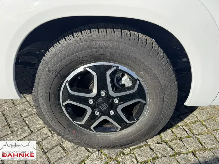 Fahrzeugbild Hobby MAXIA T 740 WE LED*ACC*Navi*Kamera*Markise #17