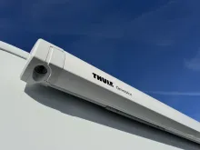 Fahrzeugbild Hobby MAXIA T 740 WE LED*ACC*Navi*Kamera*Markise #18