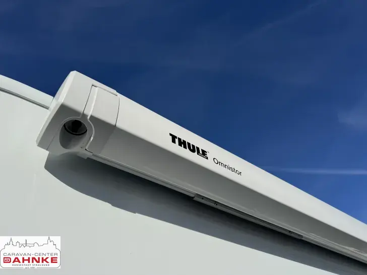 Fahrzeugbild Hobby MAXIA T 740 WE LED*ACC*Navi*Kamera*Markise #18