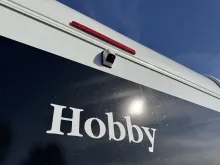 Fahrzeugbild Hobby MAXIA T 740 WE LED*ACC*Navi*Kamera*Markise #19