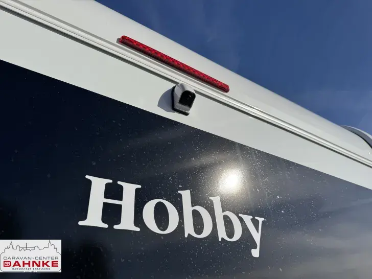 Fahrzeugbild Hobby MAXIA T 740 WE LED*ACC*Navi*Kamera*Markise #19