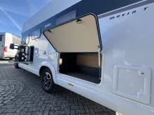 Fahrzeugbild Hobby MAXIA T 740 WE LED*ACC*Navi*Kamera*Markise #20