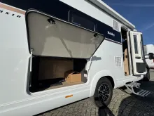 Fahrzeugbild Hobby MAXIA T 740 WE LED*ACC*Navi*Kamera*Markise #21