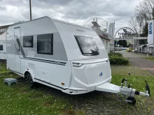 Fahrzeugbild Knaus Sport 400 LK *1.500kg*Plus-Paket* #1