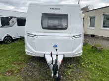 Fahrzeugbild Knaus Sport 400 LK *1.500kg*Plus-Paket* #12