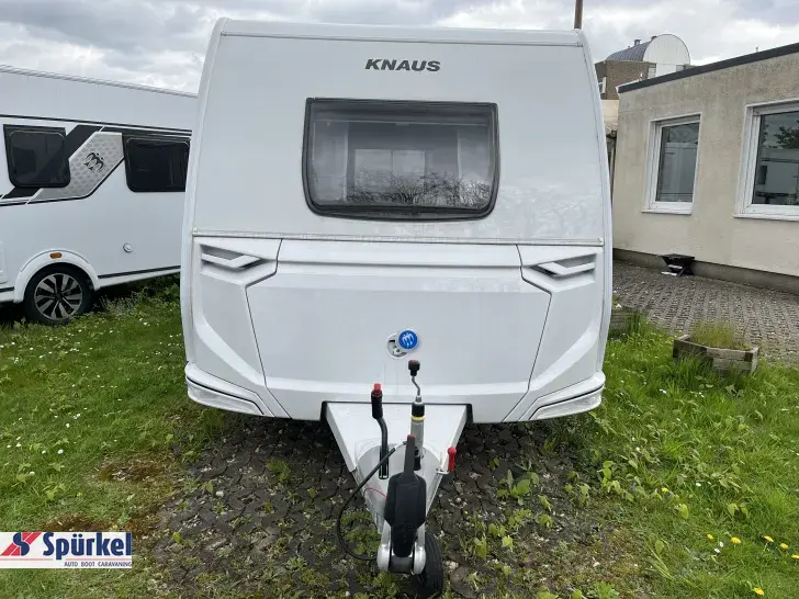 Fahrzeugbild Knaus Sport 400 LK *1.500kg*Plus-Paket* #12