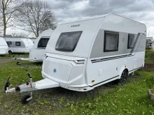 Fahrzeugbild Knaus Sport 400 LK *1.500kg*Plus-Paket* #13
