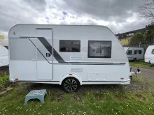 Fahrzeugbild Knaus Sport 400 LK *1.500kg*Plus-Paket* #3
