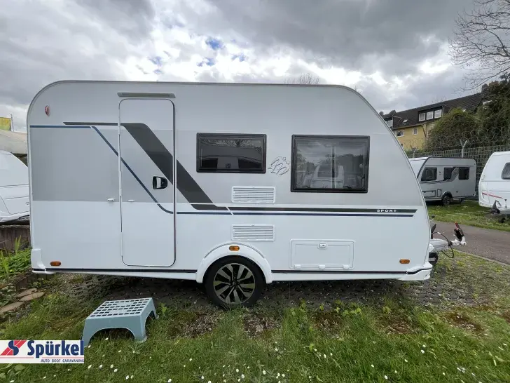 Fahrzeugbild Knaus Sport 400 LK *1.500kg*Plus-Paket* #3