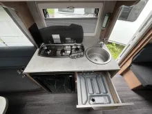 Fahrzeugbild Knaus Sport 400 LK *1.500kg*Plus-Paket* #10