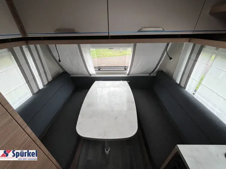 Fahrzeugbild Knaus Sport 400 LK *1.500kg*Plus-Paket* #6