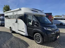 Fahrzeugbild Hobby MAXIA T 740 WF LED*ACC*Navi*Kamera*Markise #1