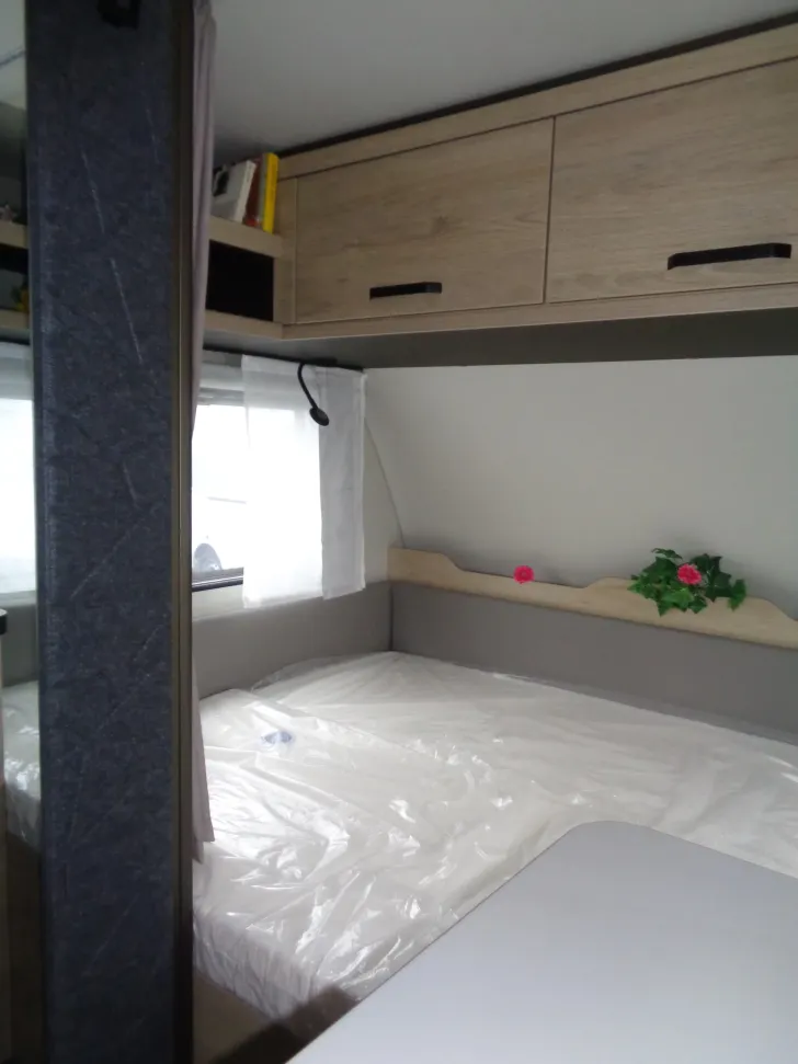 Fahrzeugbild Weinsberg CaraOne 420 QD Modell 2026 mit Paket #5