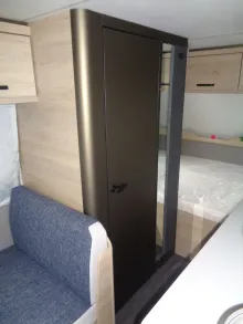 Fahrzeugbild Weinsberg CaraOne 420 QD Modell 2026 mit Paket #10