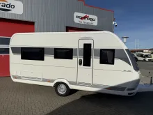 Fahrzeugbild Hobby De Luxe 460 LU 1500 KG #5