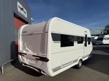 Fahrzeugbild Hobby De Luxe 460 LU 1500 KG #6