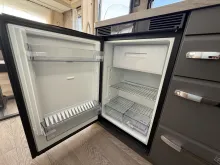 Fahrzeugbild Hobby De Luxe 460 LU 1500 KG #11