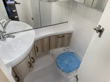 Fahrzeugbild Hobby De Luxe 460 LU 1500 KG #15