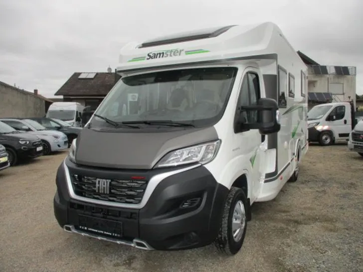 Fahrzeugbild Forster T 741 EB #3