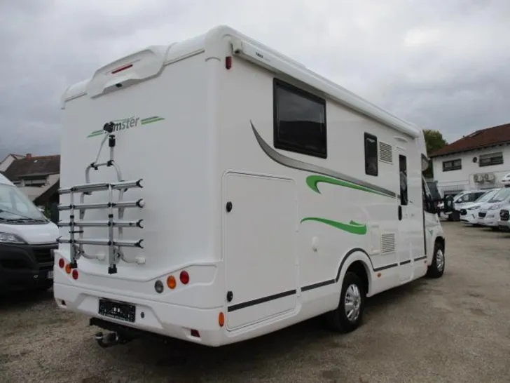 Fahrzeugbild Forster T 741 EB #4