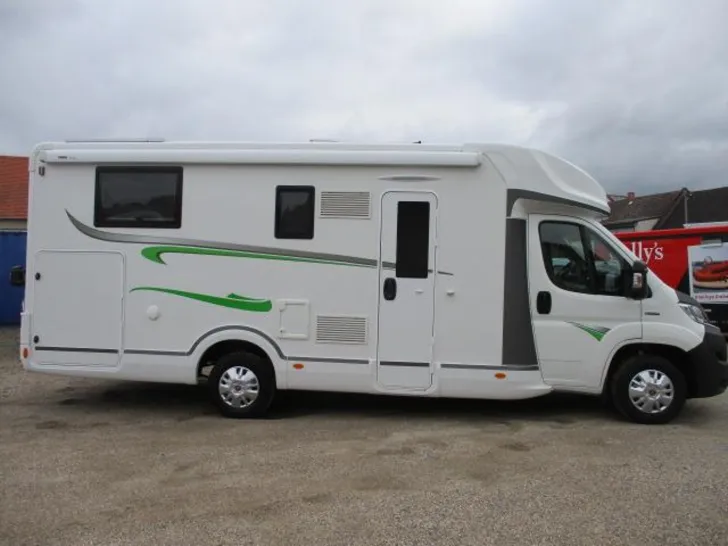 Fahrzeugbild Forster T 741 EB #6