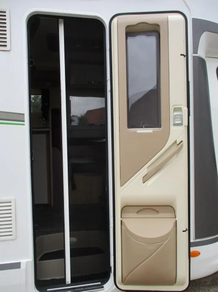 Fahrzeugbild Forster T 741 EB #8