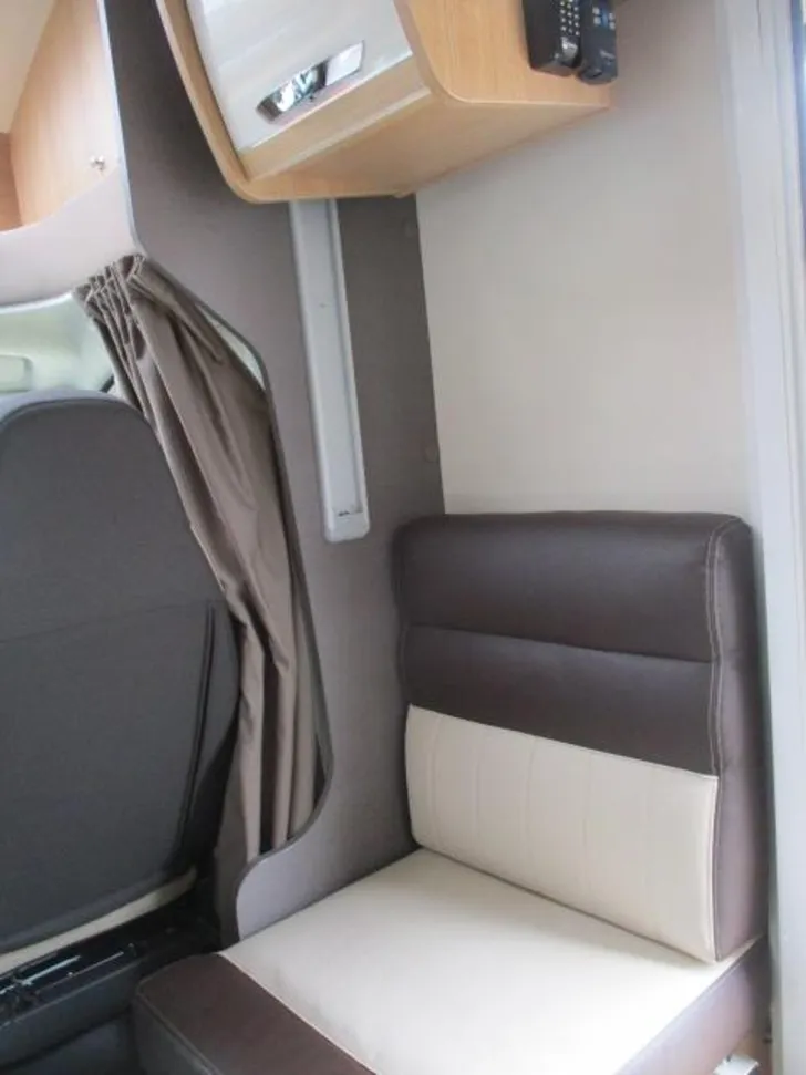 Fahrzeugbild Forster T 741 EB #11