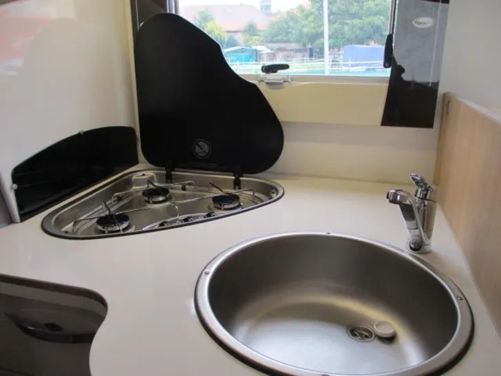 Fahrzeugbild Forster T 741 EB #15