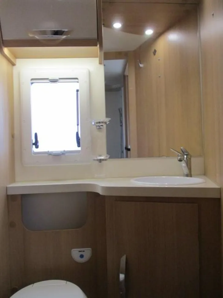 Fahrzeugbild Forster T 741 EB #24