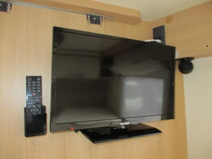 Fahrzeugbild Forster T 741 EB #26