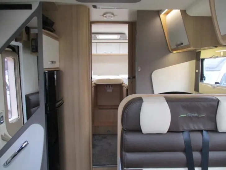 Fahrzeugbild Forster T 741 EB #28