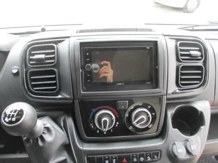 Fahrzeugbild Forster T 741 EB #30