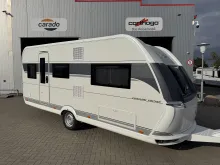 Fahrzeugbild Hobby Excellent Edition 495 UL -7" Touch-Bedienpanel #1