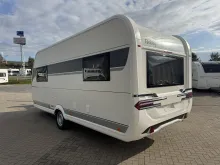 Fahrzeugbild Hobby Excellent Edition 495 UL -7" Touch-Bedienpanel #4