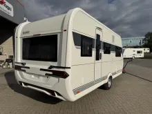 Fahrzeugbild Hobby Excellent Edition 495 UL -7" Touch-Bedienpanel #5