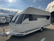 Fahrzeugbild Hobby Excellent Edition 495 UL -7" Touch-Bedienpanel #6